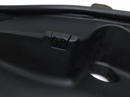 2011 Nissan Juke Windshield Wiper Motor Cover Cowl OEM