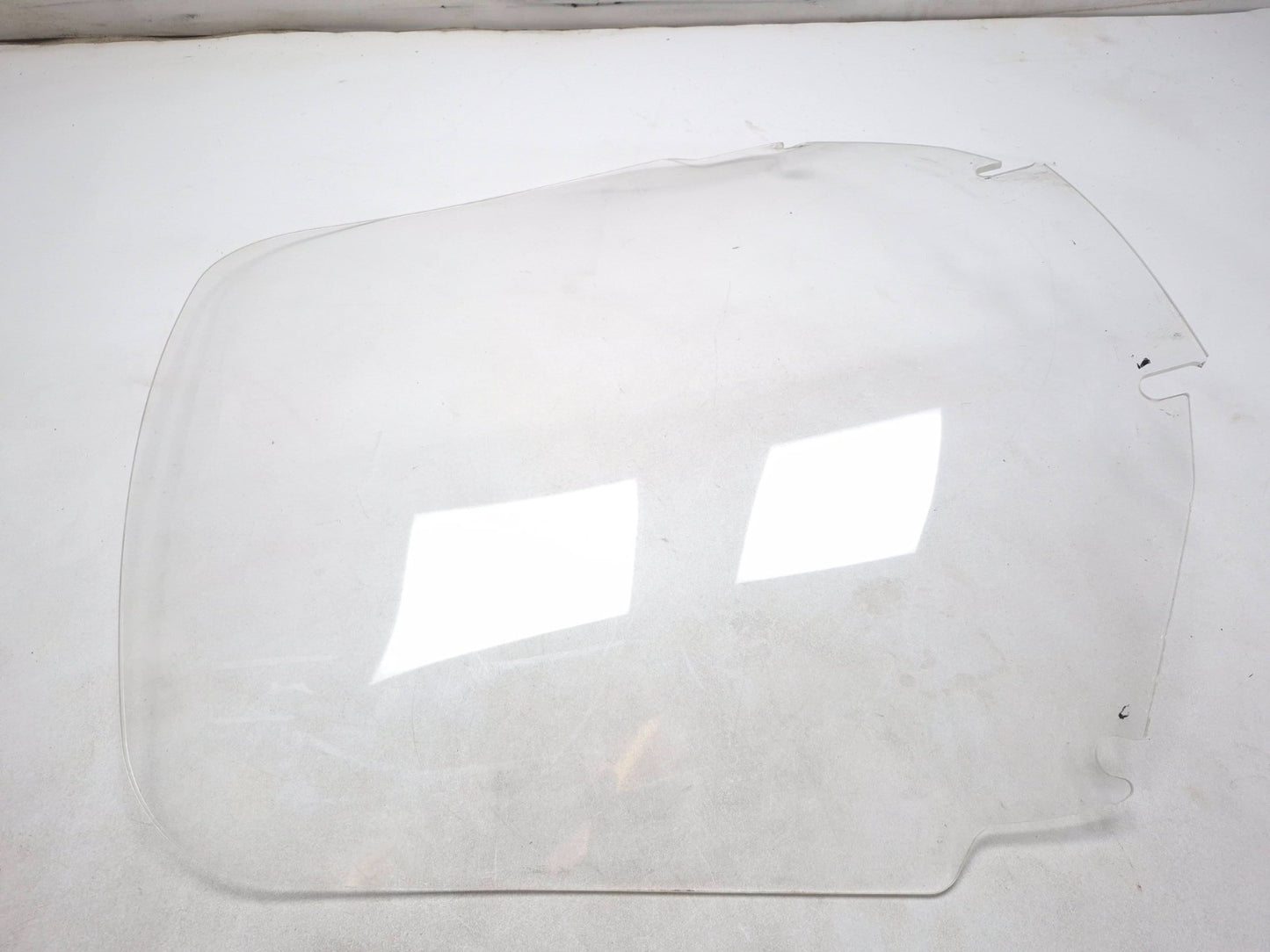 1987 Honda Goldwing 1200i Windshield OEM