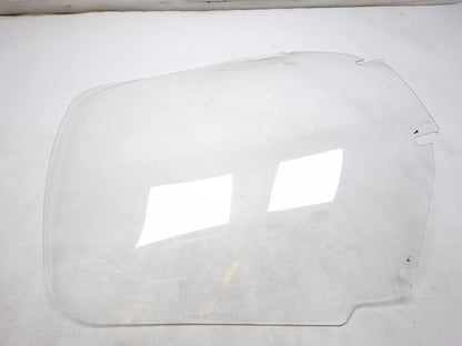 1987 Honda Goldwing 1200i Windshield OEM