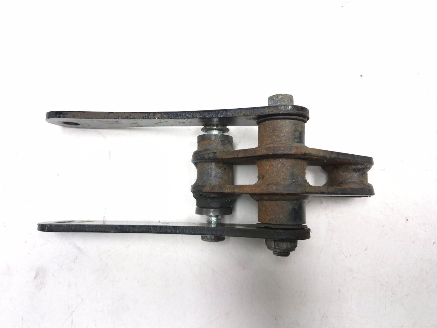 2008 Kawasaki Ninja 250r Ex250j Rear Shock Linkage OEM