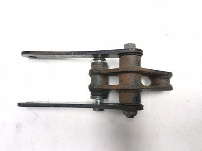 2008 Kawasaki Ninja 250r Ex250j Rear Shock Linkage OEM