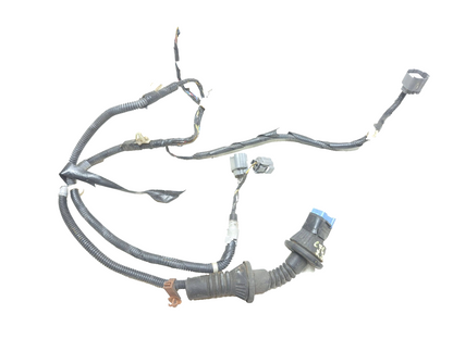 2008 Acura Tl Rear Door Wire Harness Left Driver Side OEM