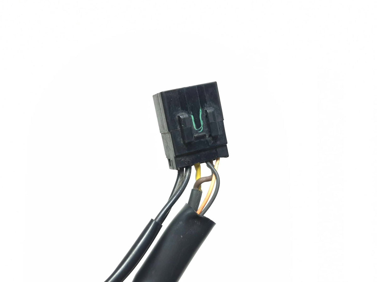 2008-2014 Ski-doo Mxz Summit Renegade Throttle Handle Kill Switch 515176725 OEM