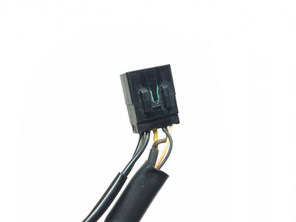 2008-2014 Ski-doo Mxz Summit Renegade Throttle Handle Kill Switch 515176725 OEM