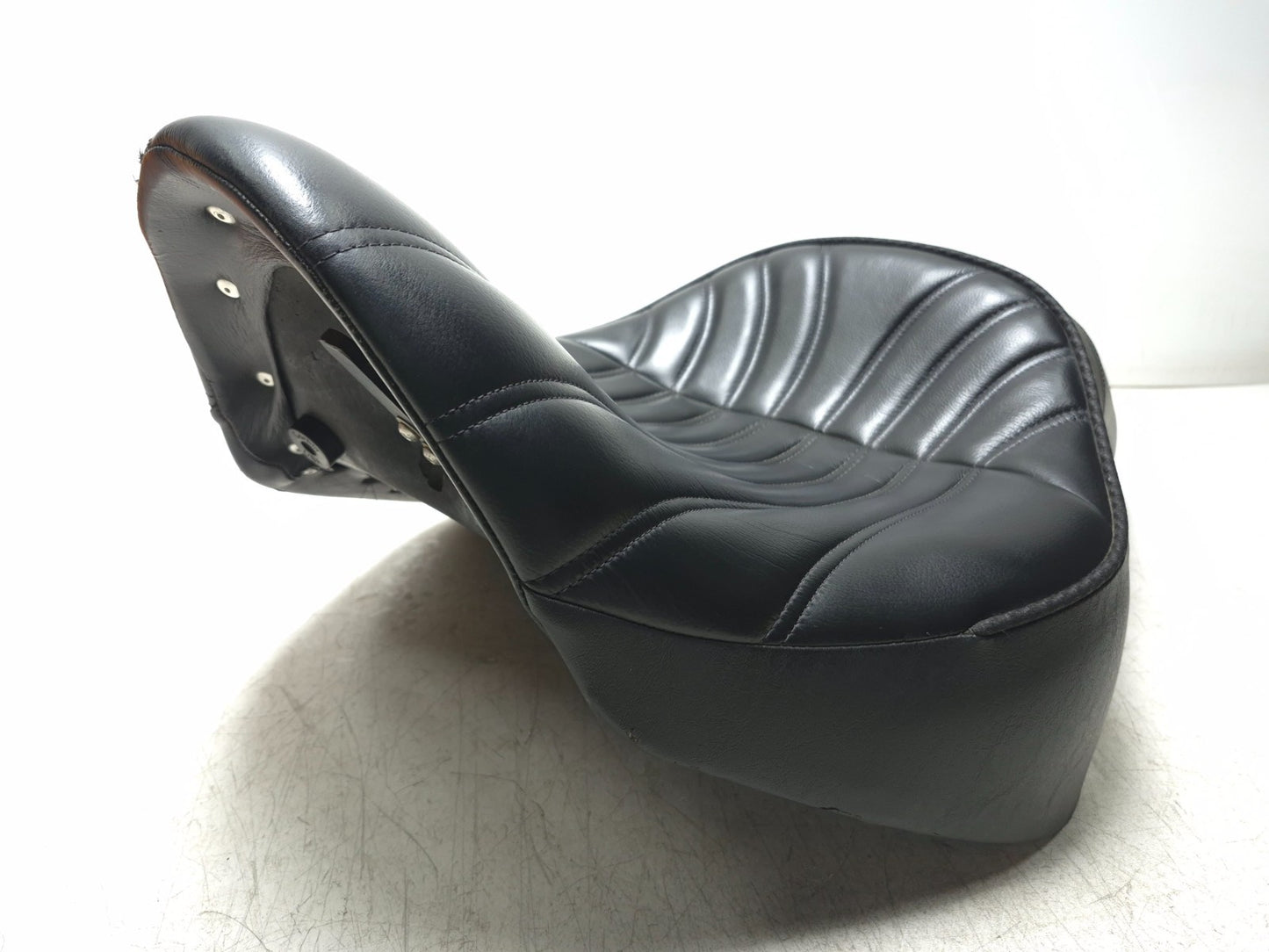 2015 Honda Ctx700n Seat Corbin