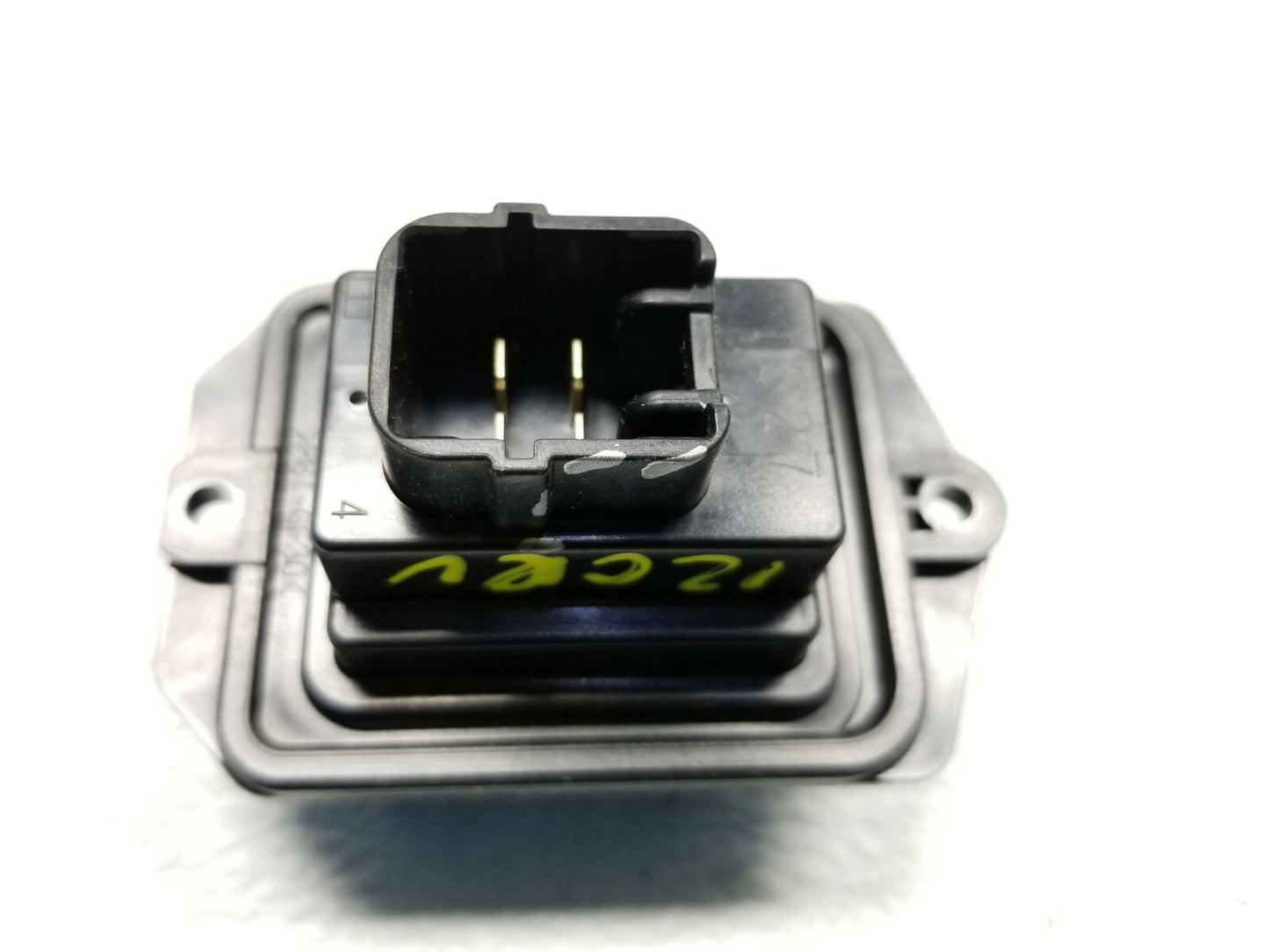 12 13 14 Honda Cr-v Blower Motor Resistor OEM