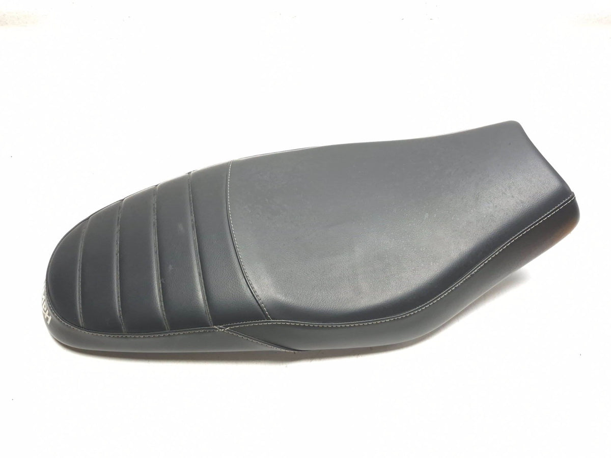 2024 Triumph Speed 400 Seat OEM