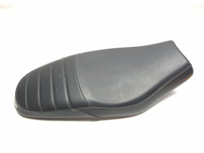 2024 Triumph Speed 400 Seat OEM