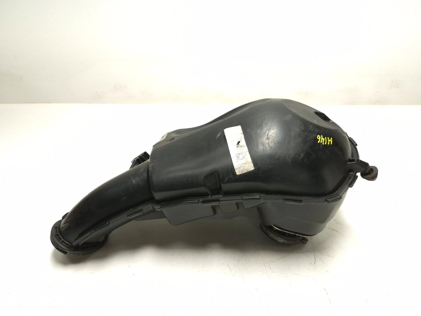 2020 Ski Doo Mxztnt 850 E-tec Air Filter Box OEM