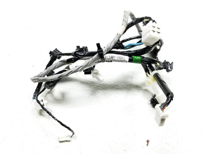 16 17 18 19 20 Honda Civic AC Heater Wire Harness 32157-tba OEM