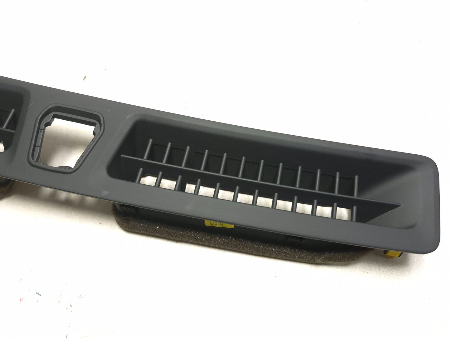 2018 Hyundai Sonata Dash Upper Air Vent Defroster OEM