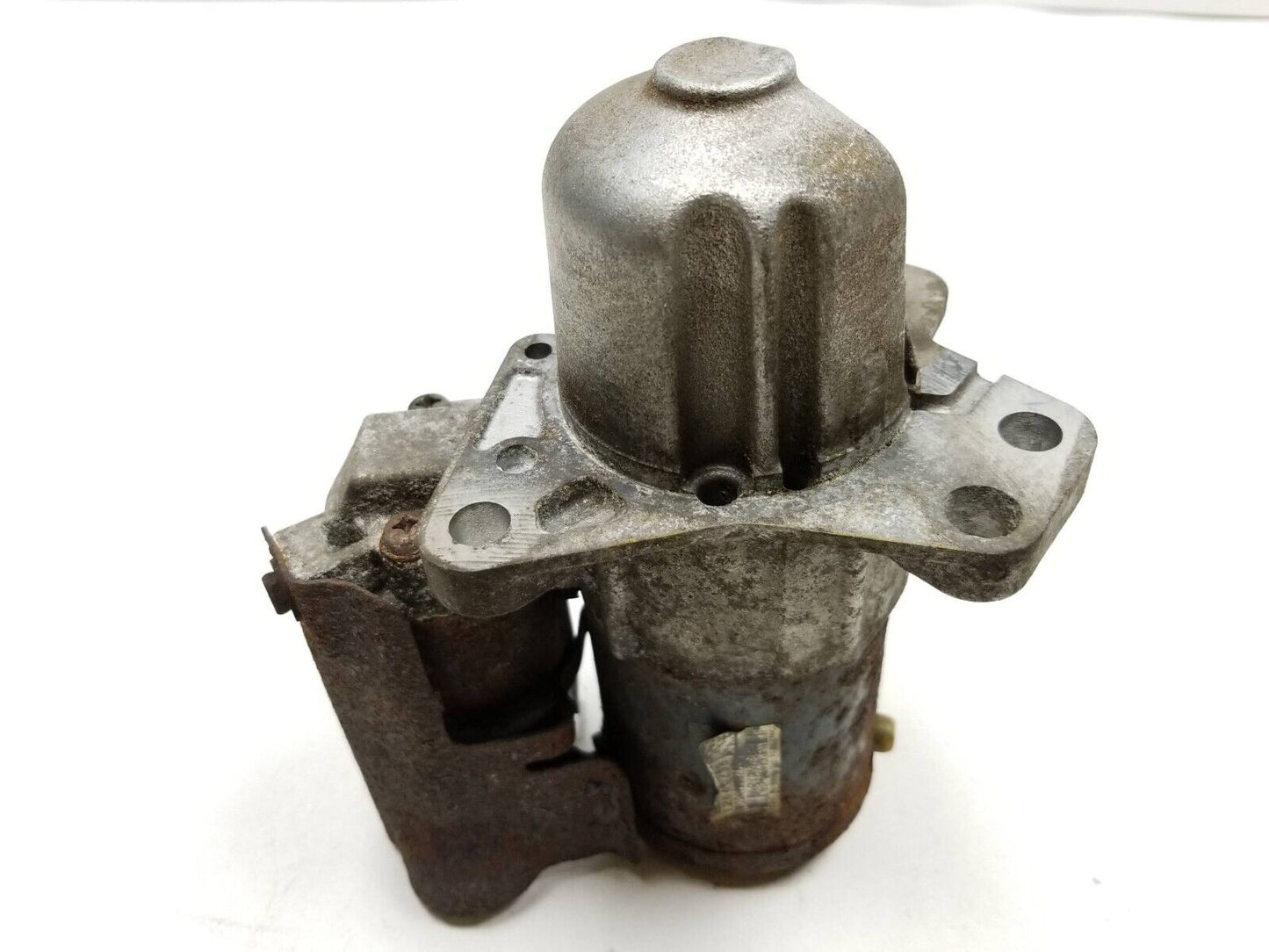 13 14 15 16 GMC Acadia Starter Motor 12645298 OEM