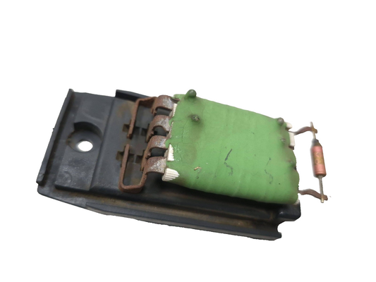 2013 Ford Transit Connect Blower Motor Resistor OEM