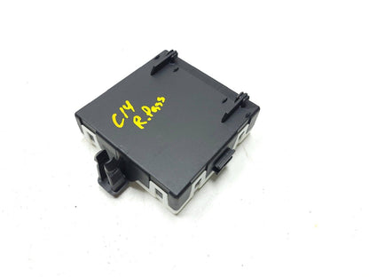 2015-2020 Mercedes C300 W205 Door Control Module Rear Passenger Side Right OEM
