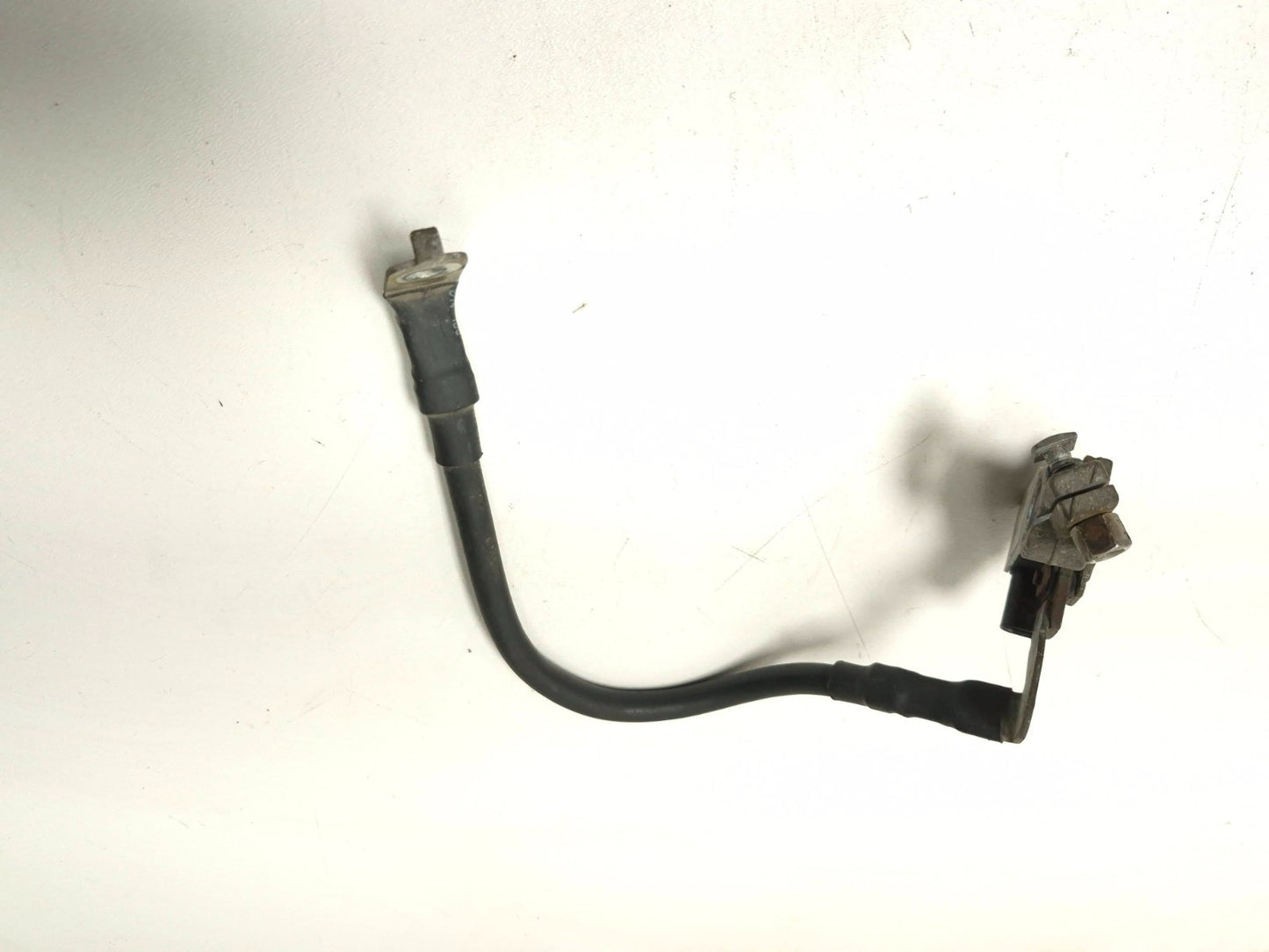 2012 Hyundai Sonata Negative Battery Cable  OEM