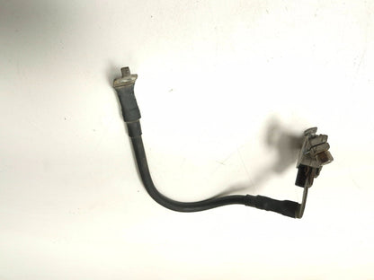 2012 Hyundai Sonata Negative Battery Cable  OEM