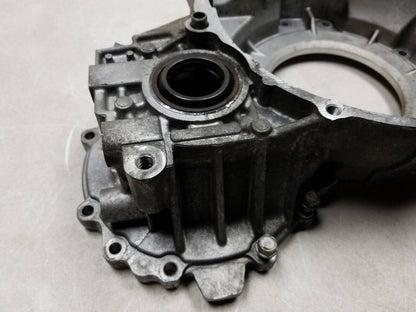 2007 - 2010 Hyundai Elantra Automatic Transmission Bell Housing 2.0l OEM