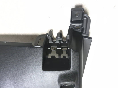 2016 Mazda 6 Driver Side Dashboard Lower Knee Panel Trim OEM
