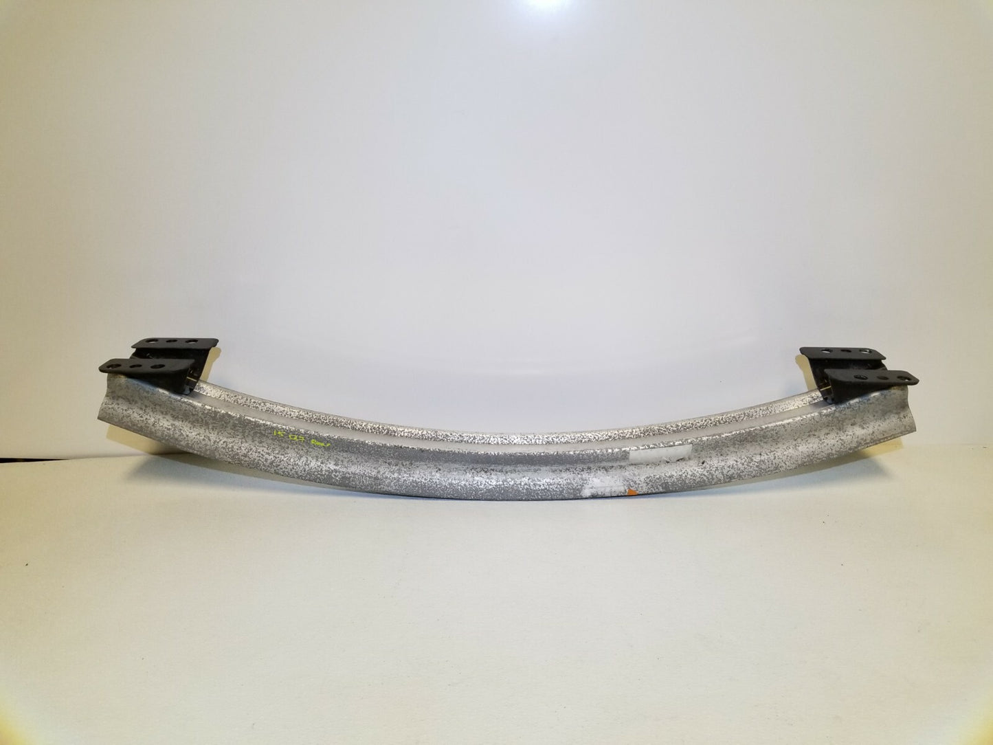 2015 Audi Q7 Rear Bumper Reinforcement Impact Bar OEM