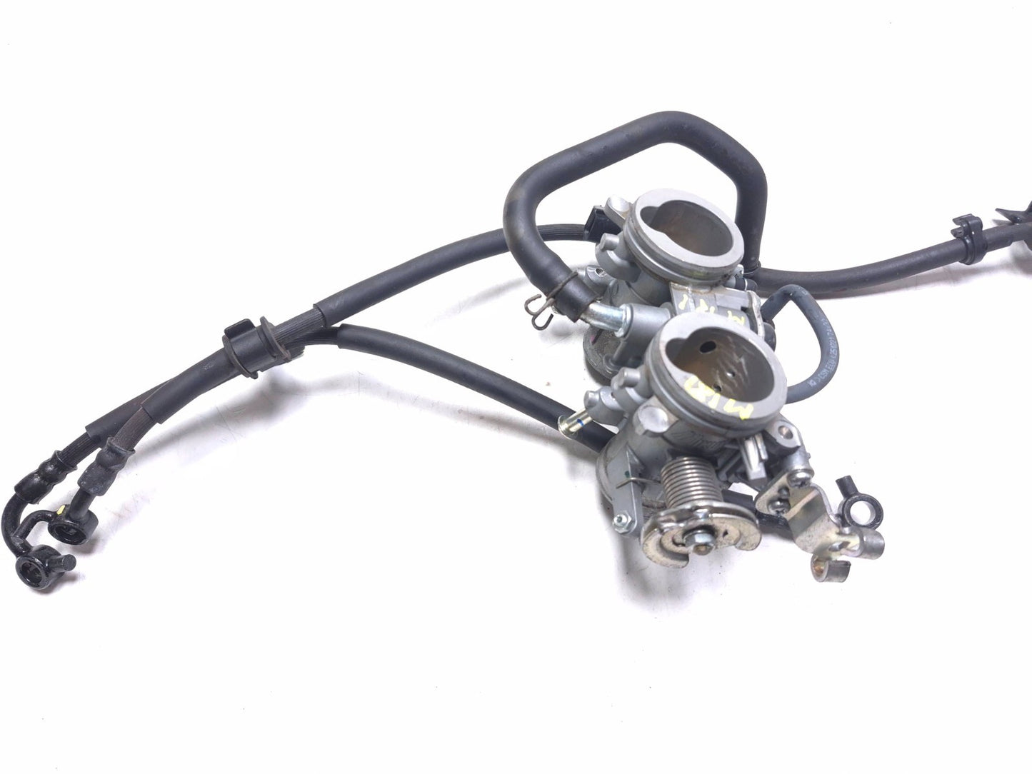 2023 Kawasaki Er400 Z400 Throttle Body OEM
