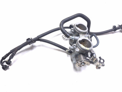 2023 Kawasaki Er400 Z400 Throttle Body OEM