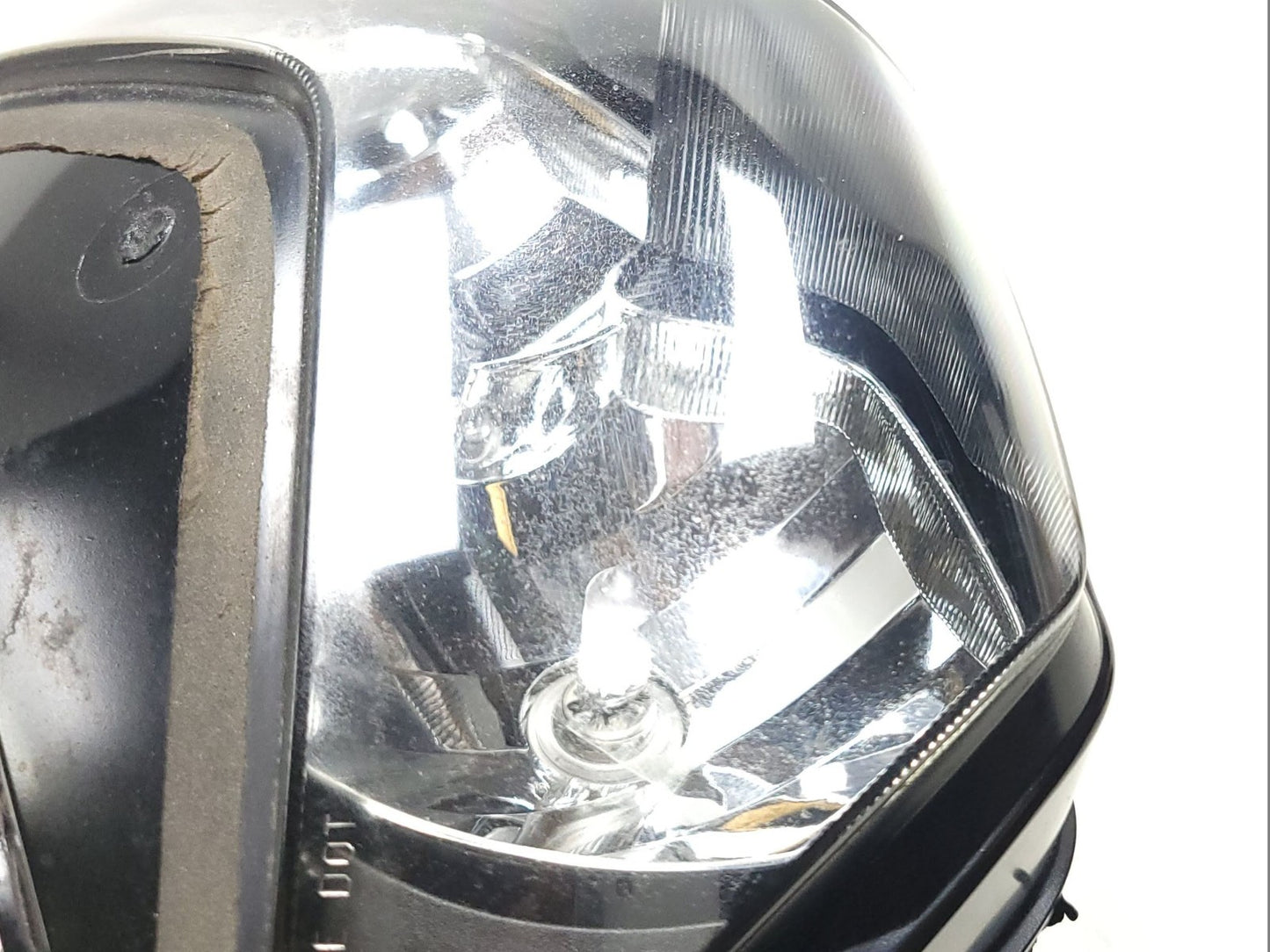2008 Kawasaki Ninja 250 R Ex250j Headlight Assy  OEM