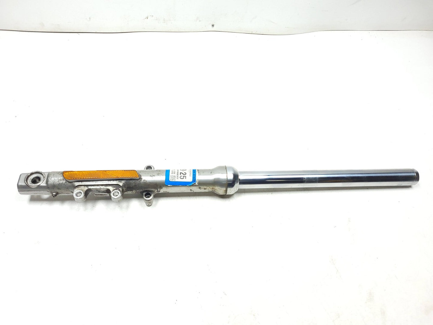 04 - 07 Harley-davidson Sportster 883 1200 Fork Left & Right * Straight * OEM