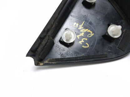 2011 Nissan Juke Rear Quarter Corner Cover Trim Left & Right OEM