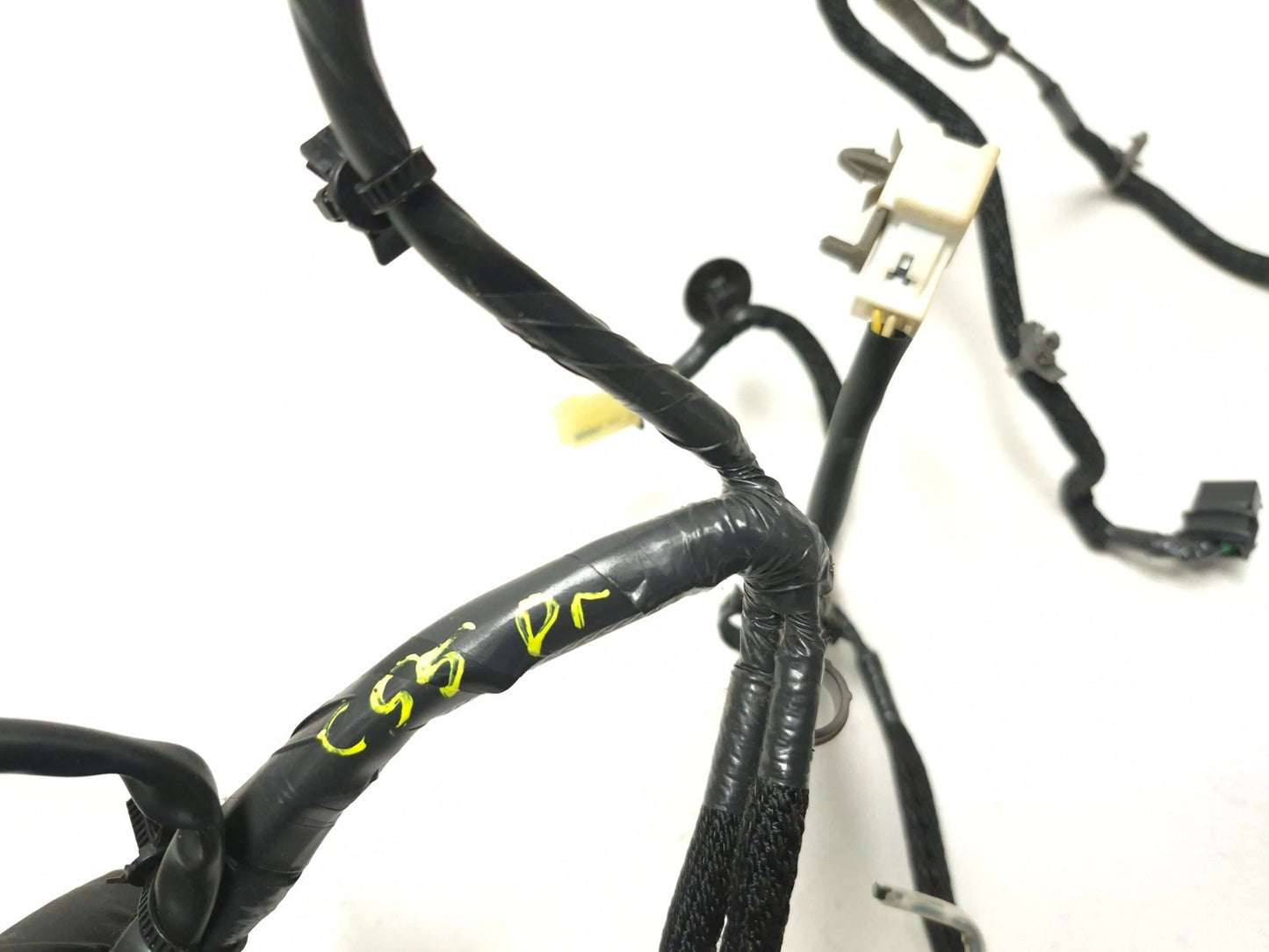 2018 Nissan Altima Front Left Driver Seat Wire Harness OEM