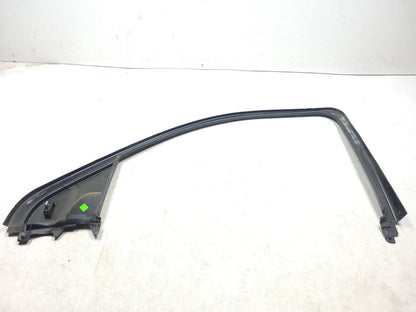 2014 - 2019 Silverado 1500 Molding Door Window OEM
