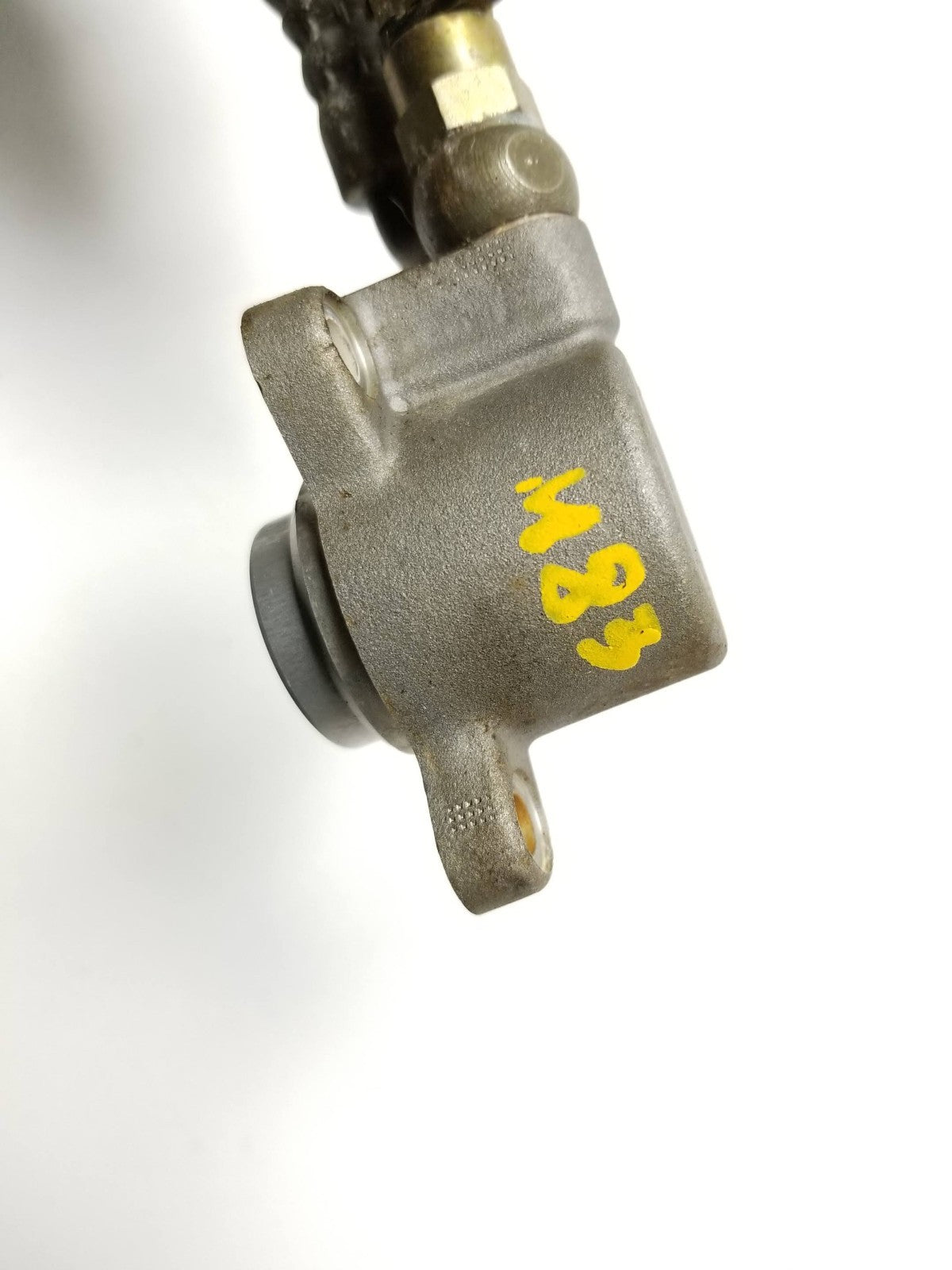 2002 Aprilia Rst 1000 Futura Clutch Command Cylinder OEM