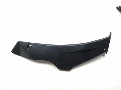 2025 Kawasaki Ninja 500 Ex500a/b Left Side Fairing Cover 6 Pcs OEM