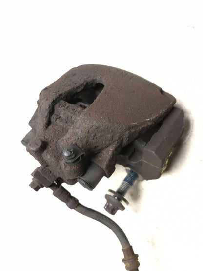 2007 Saab 9-5 Aero Front Brake Caliper 2pcs OEM