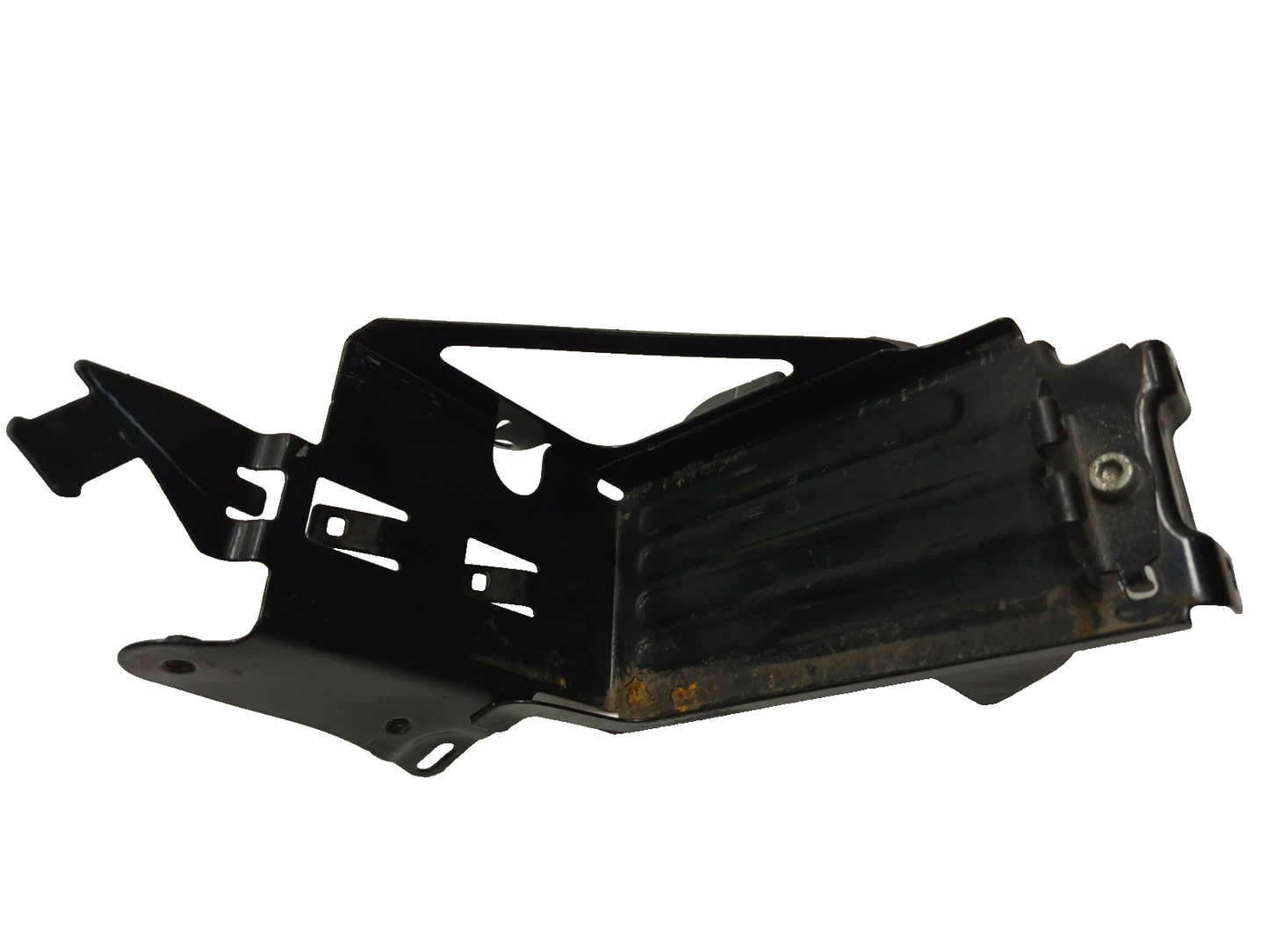2022 Royal Enfield Int650 Battery Tray Box OEM