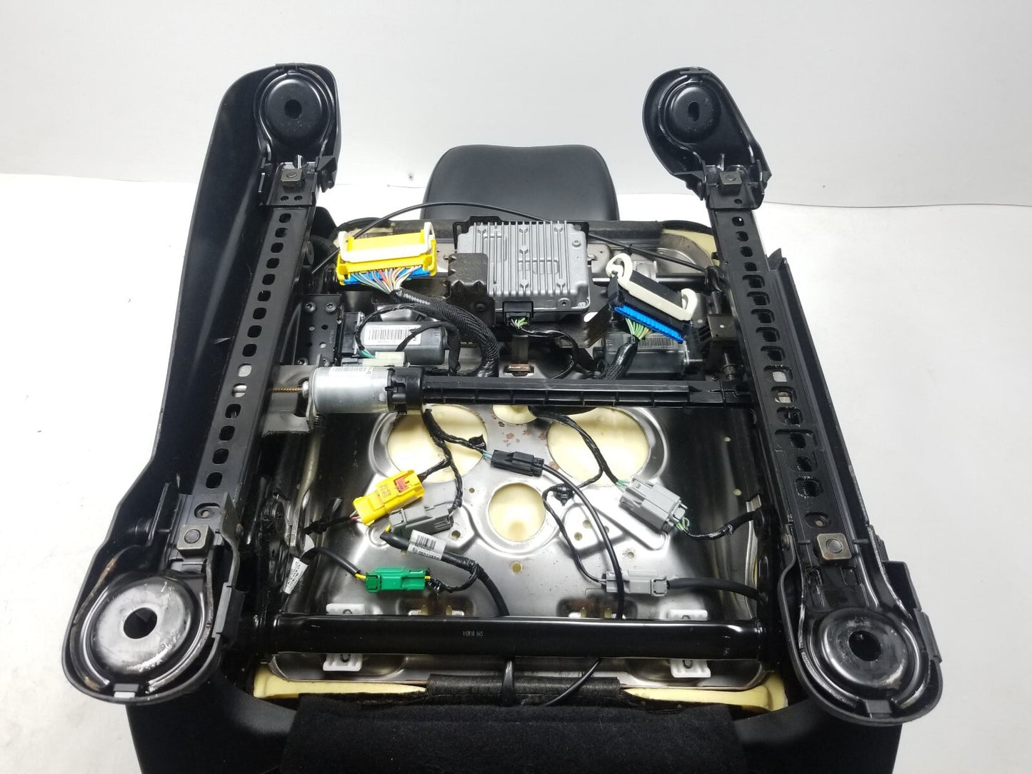 2016 Dodge Durango Front Passenger Seat Right OEM
