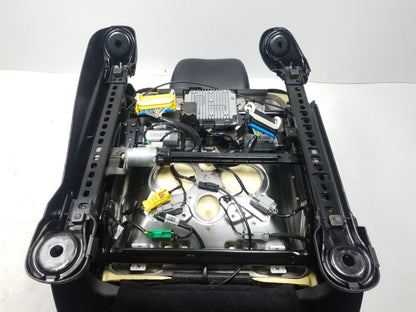 2016 Dodge Durango Front Passenger Seat Right OEM
