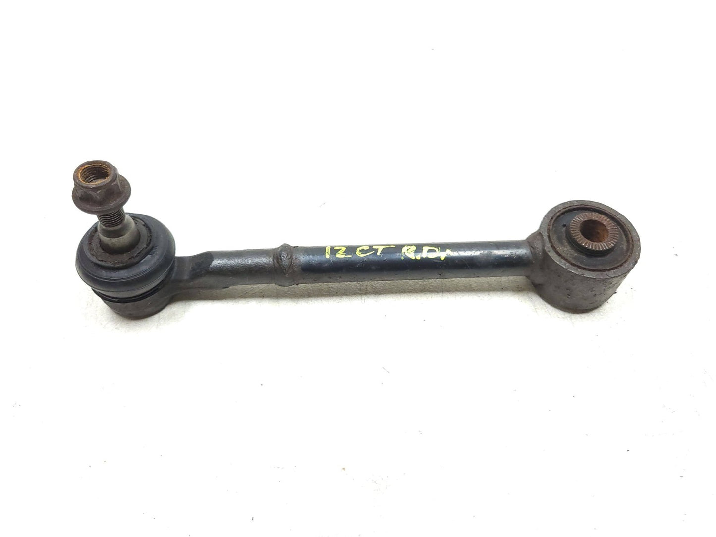 11-17 Lexus CT200h Rear Control Arm Driver Side 3pcs Oem✅