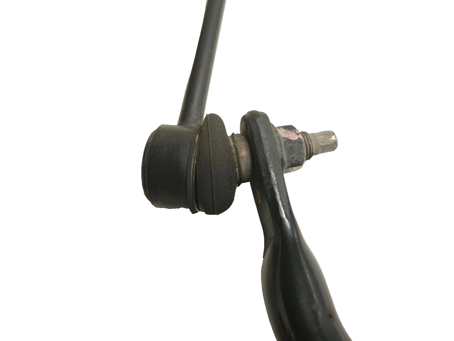 2018 Hyundai Sonata Sport Front Stabilizer Sway Bar OEM