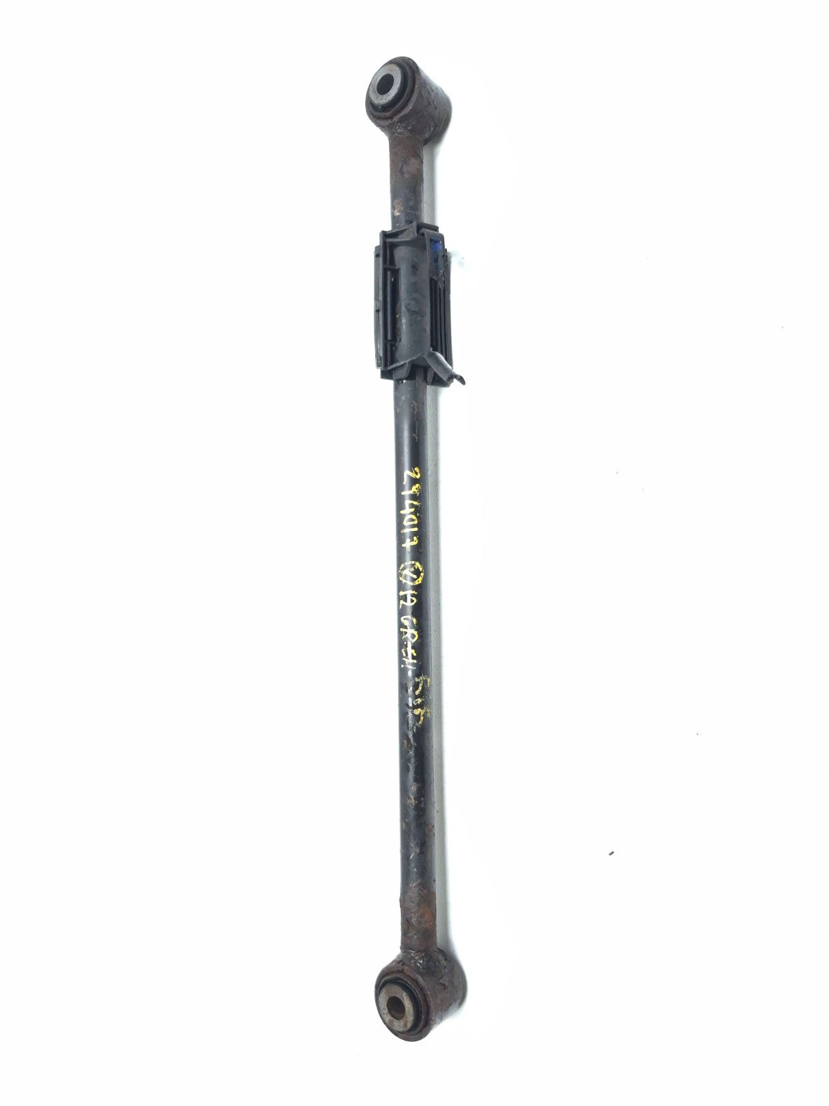 2011-2025 Jeep Grand Cherokee Durango Rear Control Arm Driver Side Left 3pcs OEM