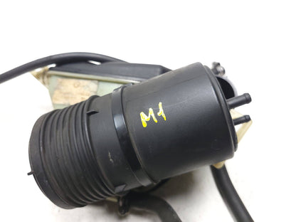 05-08 BMW K1200r K1200 Coolant Overflow Bottle Reservoir 7698915 OEM