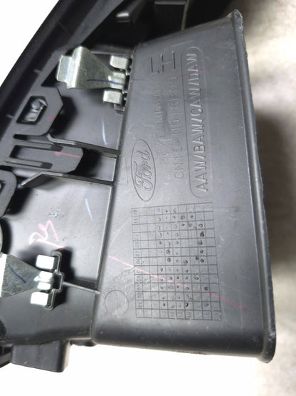 2019 Ford Ecosport Dashboard Air Vent Grille Driver Side Left OEM