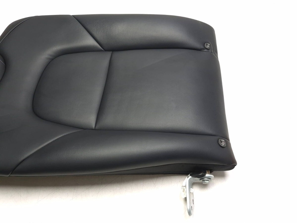 2022 Tesla Model 3 Rear Upper Seat Backrest Passenger Side Right OEM