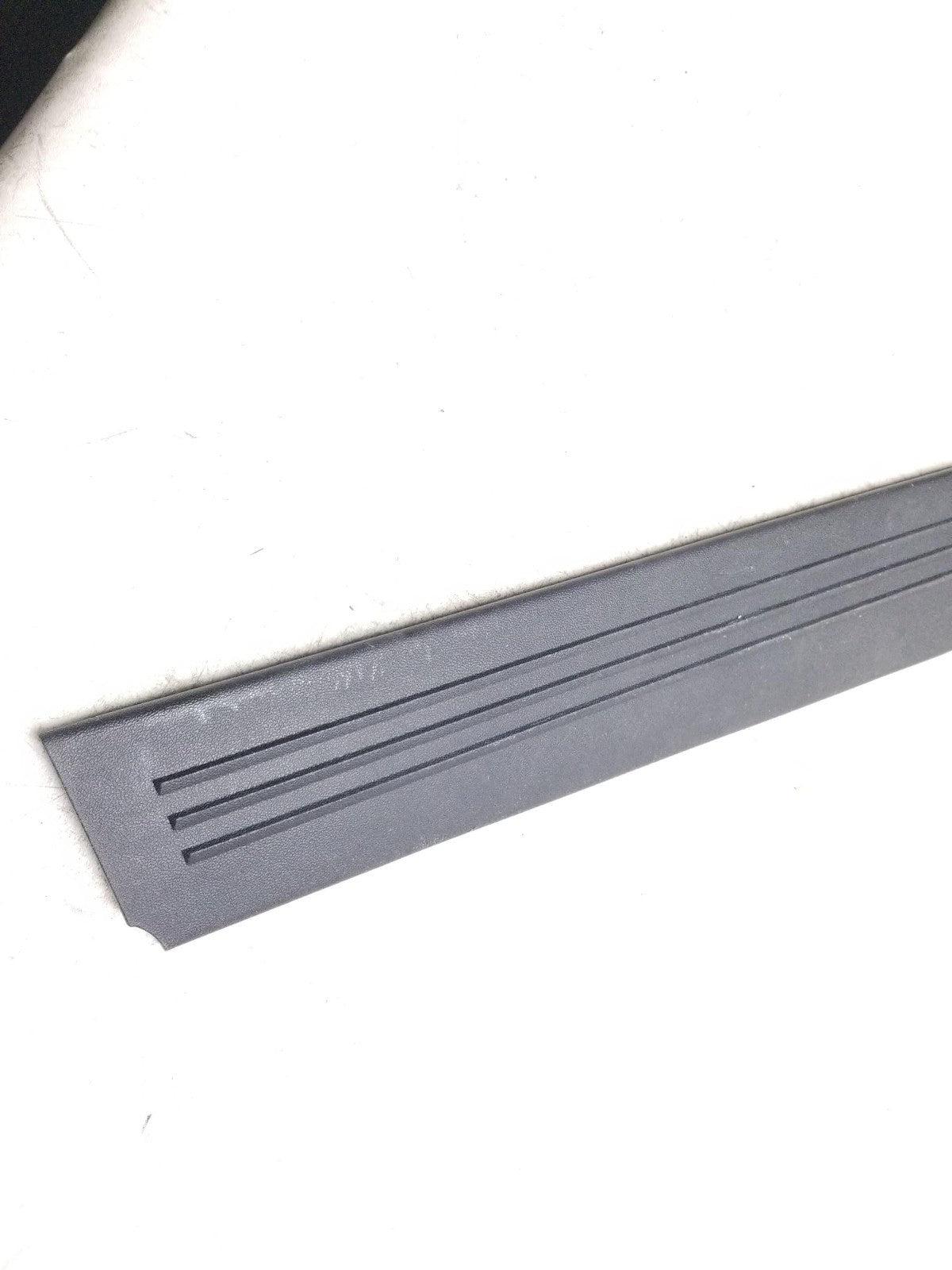 11 - 20 Dodge Grand Caravan Overhead Roof Grab Handle Rear Driver Side Left OEM