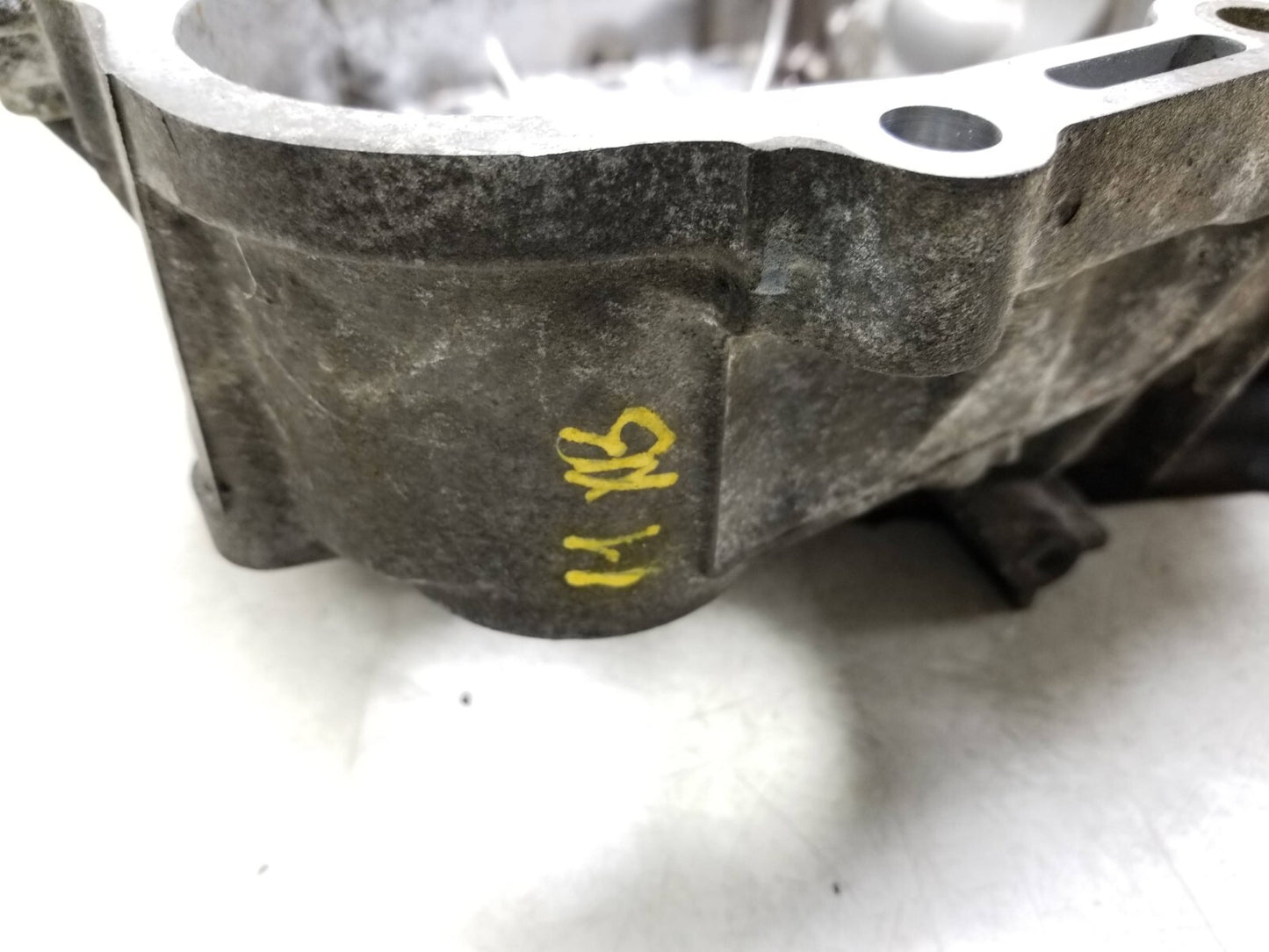 2011 Scion Xb Automatic Transmission Bell Housing OEM