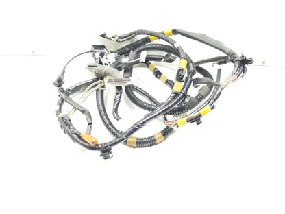 2015 Scion Tc Trunk Tailgate Wire Harness OEM