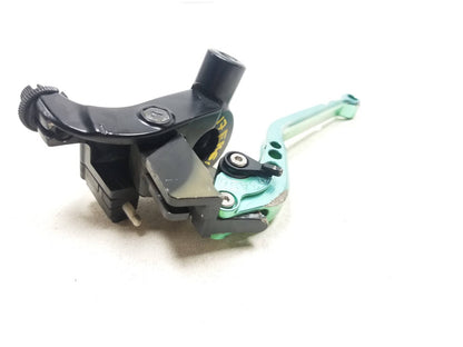 2017 - 2023 Kawasaki Ninja 650 Z650 Er650 Clutch Lever