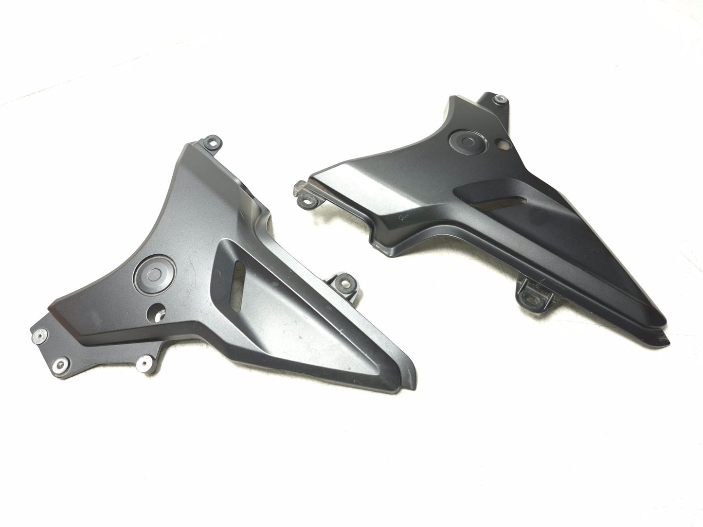 2015 Honda Ctx700n Frame Cover Bracket Mount Left & Right OEM