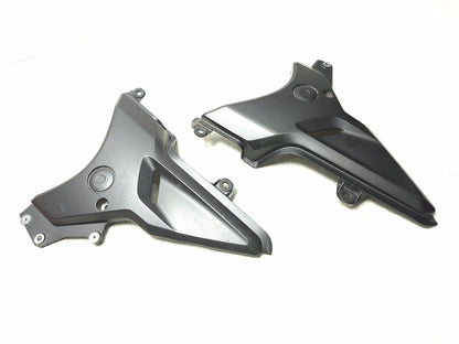 2015 Honda Ctx700n Frame Cover Bracket Mount Left & Right OEM