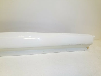 2012 Mitsubishi Eclipse Skirt Rocker Panel Molding Right Passenger Side OEM