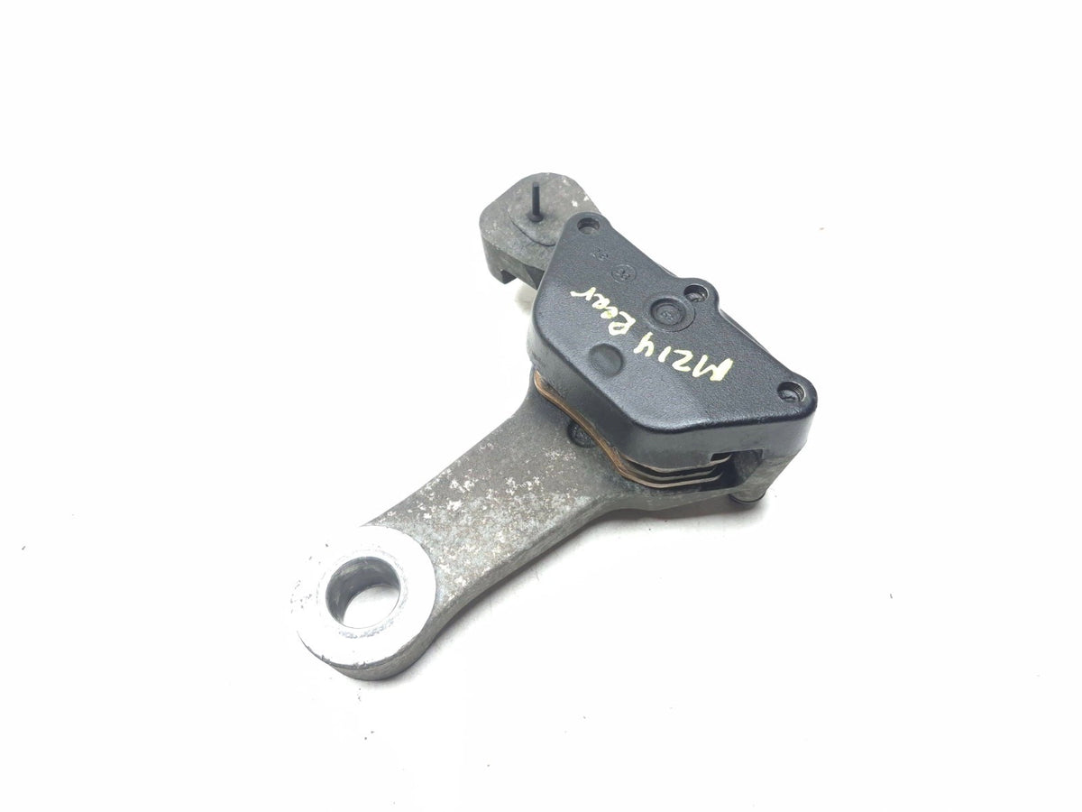 2004 Harley-davidson Touring Electra Glide Rear Brake Caliper OEM